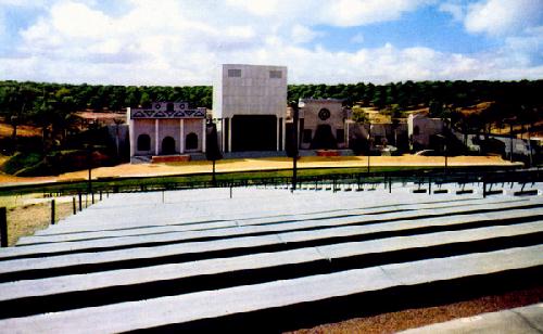 Lake Wales Amphitheatre